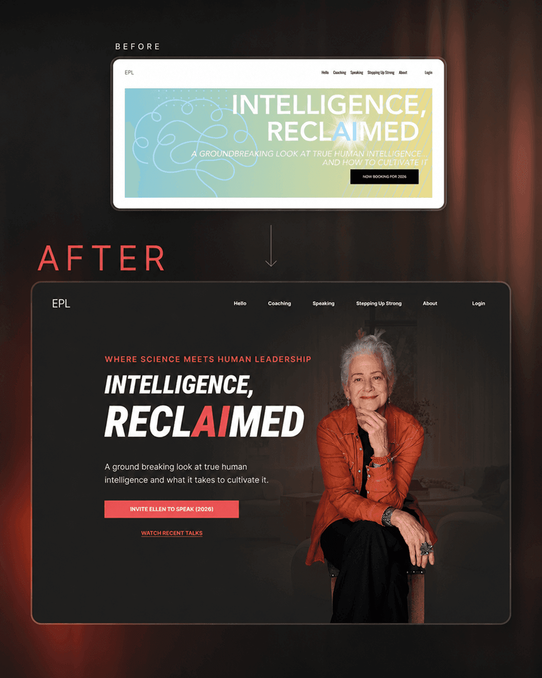 Portfolio project