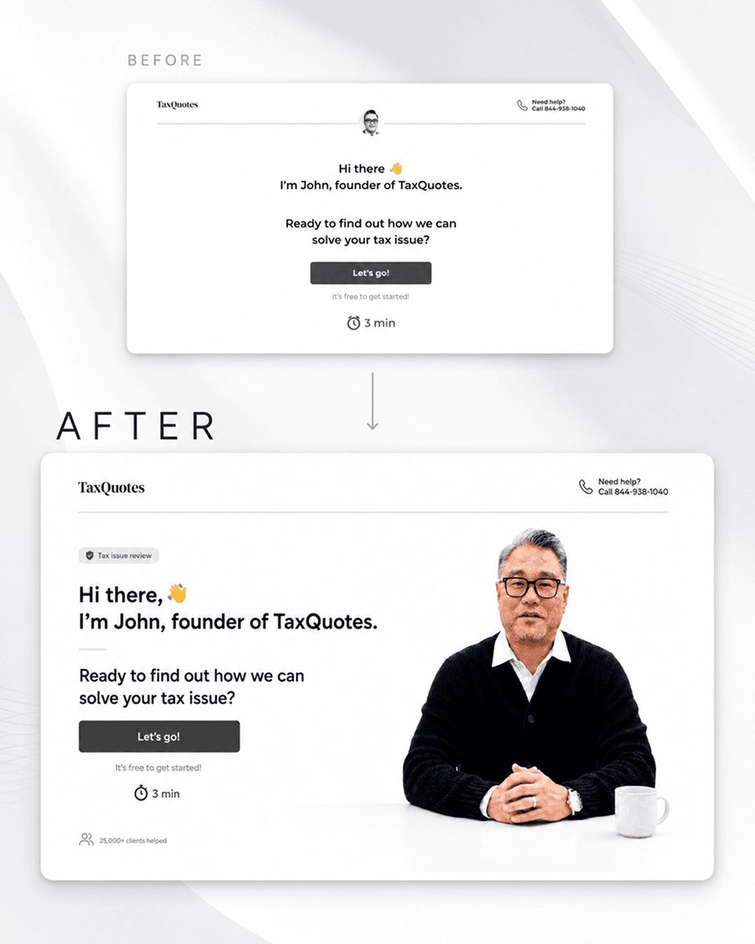 Portfolio project