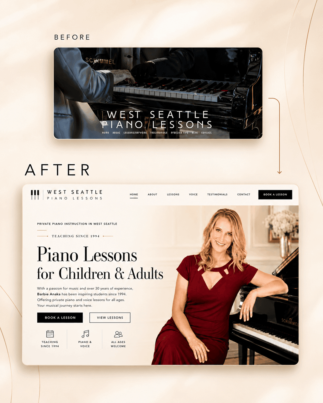 Portfolio project