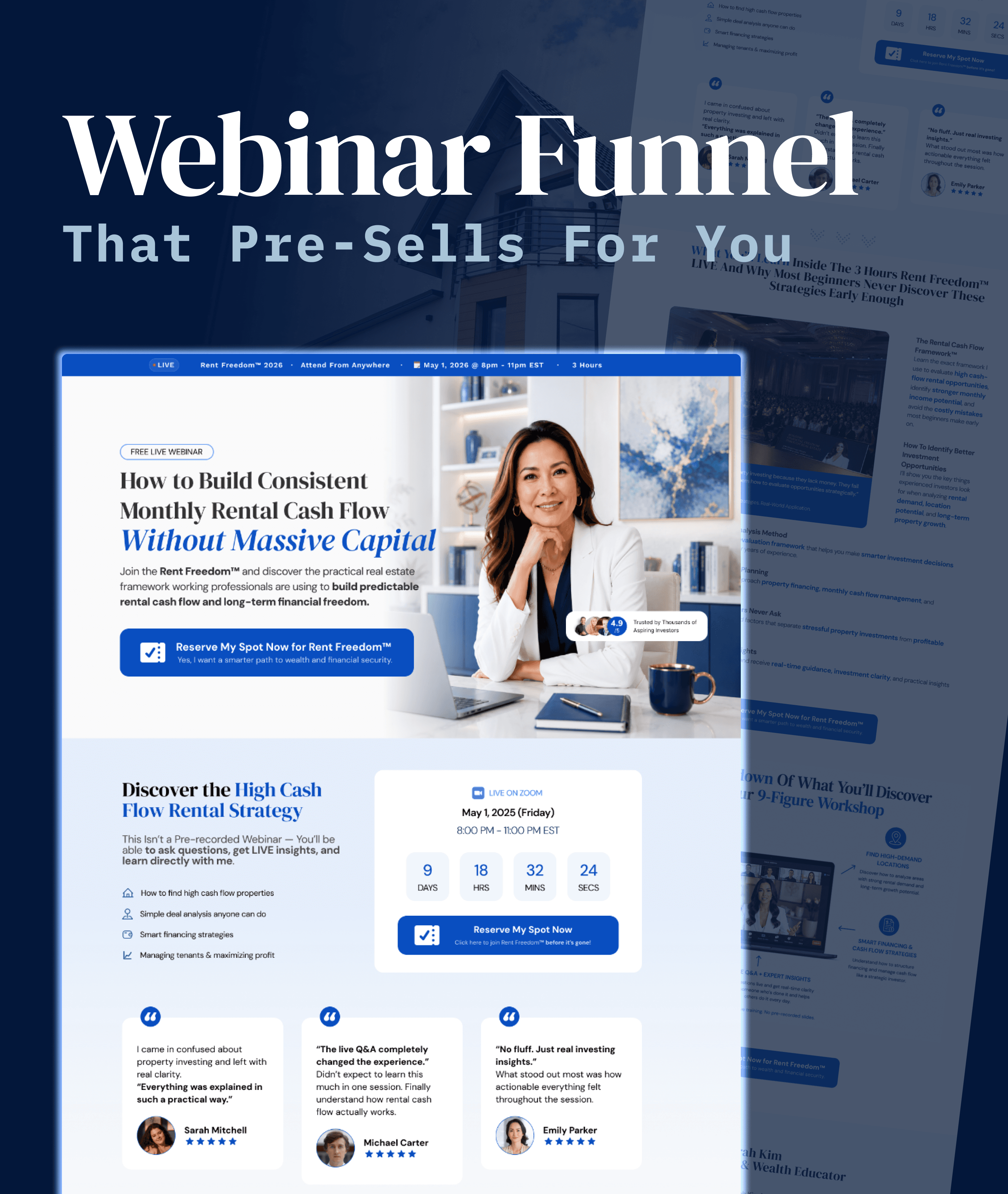 Property Investment Coach Post